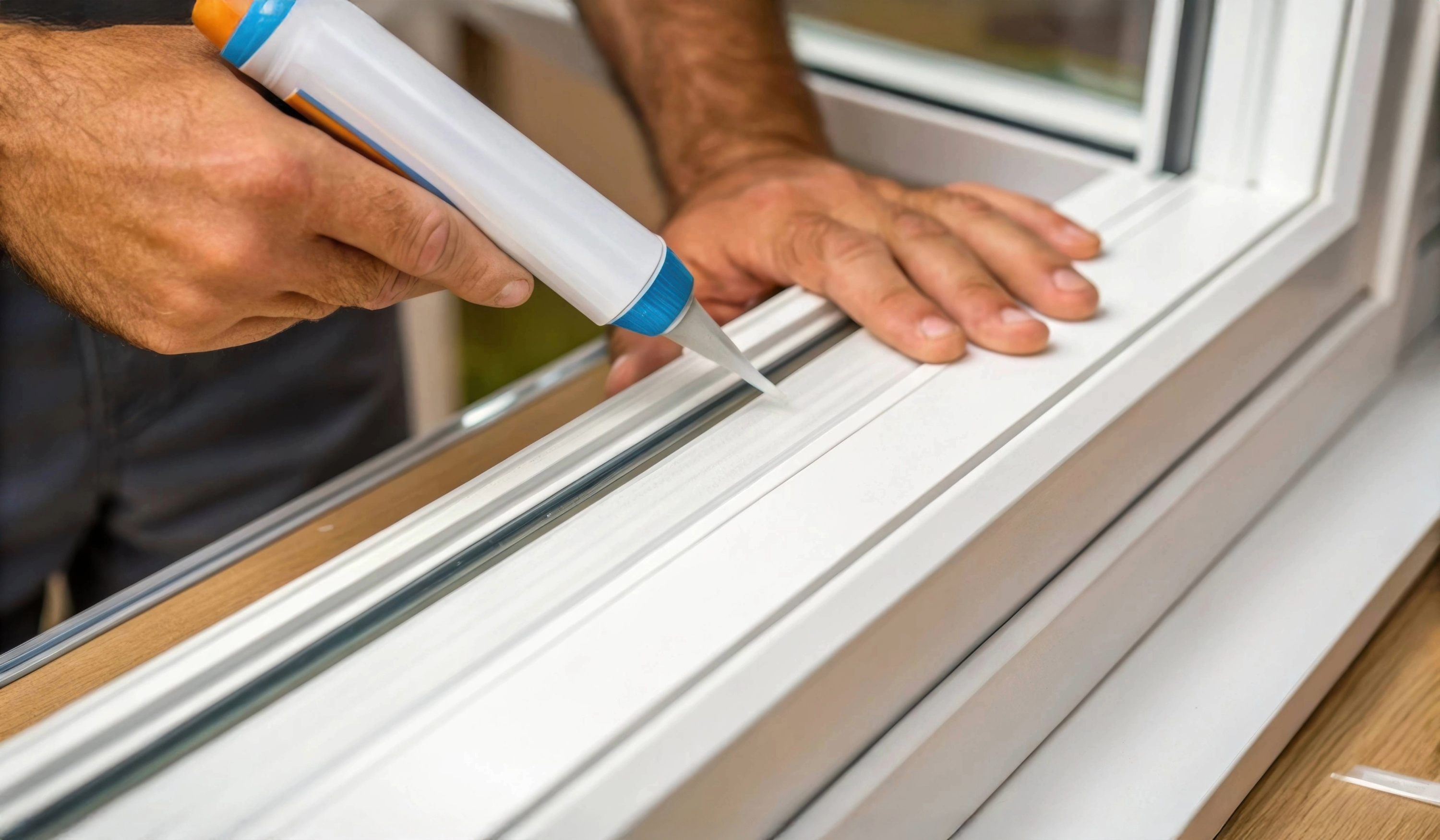 How to Seal Windows and Doors to Save on Energy Bills